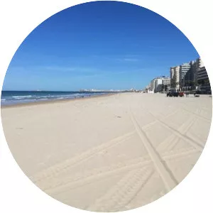 Playa de la Victoria - 