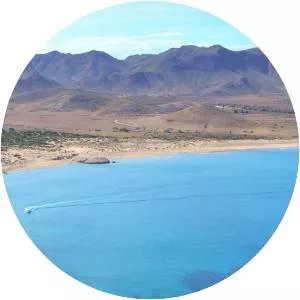 Playa de los Genoveses - 