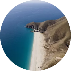 Playa de los Muertos - 