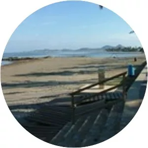 Playa de Punta Brava - 