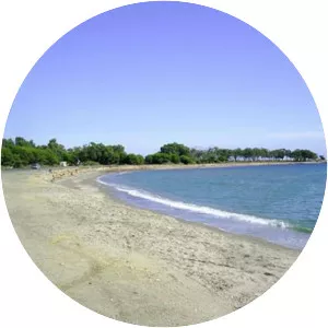 Playa de Quitapellejos - 