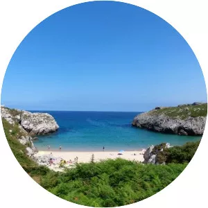 Playa de San Antonio del Mar