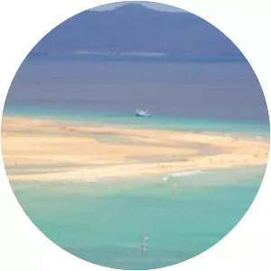 Playa de Sotavento de Jandía - 