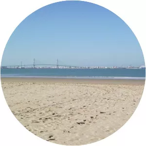 Playa de Valdegrana - 