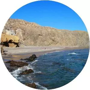 Playa del Barronal - 