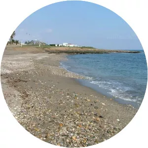 Playa del Descargador