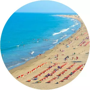 Playa del Inglés - 