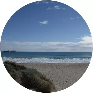 Playa del Saler