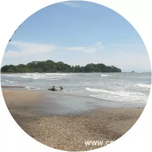 Playa Dominicalito - 