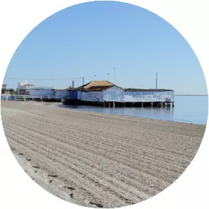 Playa el Castillico - 