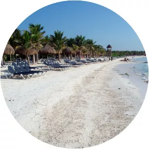 Playa Kantenah - 
