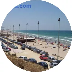 Playa La Fontanilla - 