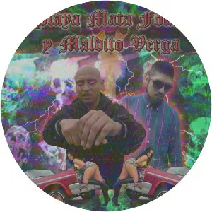 Playa Mata Fokas - Musical artist