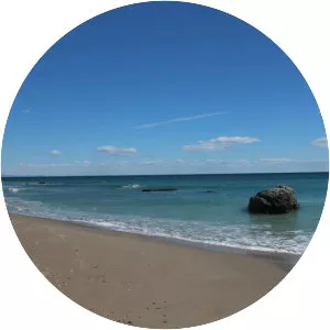 Playa Piedra de Villazar - 