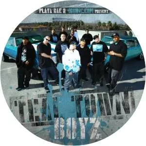 Playa Rae - Musical artist