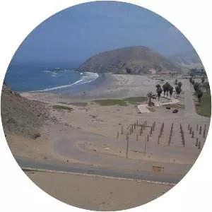 Playa Santa Rosa - 