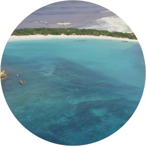 Playa Sucia - Beach in Puerto Rico