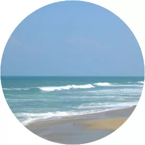 Playalinda Beach - Florida