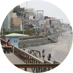 Playas de Tijuana - 