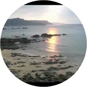 Playas de Xan-Xún y Las Llanas