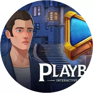 Playbook: Interactive Story Games - Video game