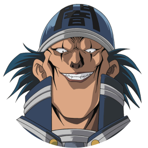 Player Killer of Darkness - 