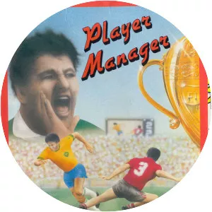 Player Manager - Video game