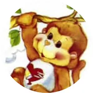 Playful Heart Monkey - Fictional character