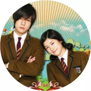 Playful Kiss - South Korean comedy series