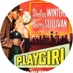 Playgirl - 1954 ‧ Crime/Drama ‧ 1h 25m