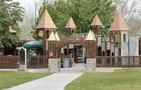 Playground Of Dreams