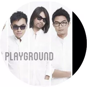 Playground - Musical group