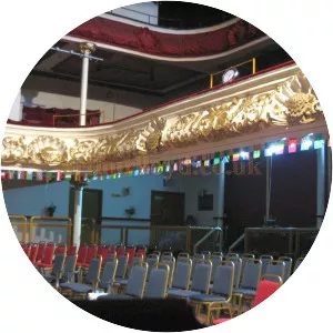 Playhouse Theatre, Manchester