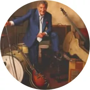 Playin' with My Friends: Bennett Sings the Blues