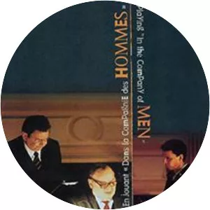 Playing 'In the Company of Men'