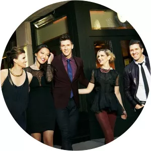 Playing with Fire photograph