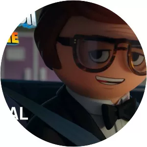 Playmobil: The Movie