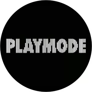 Playmode - Musical artist