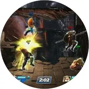 PlayStation All-Stars Battle Royale