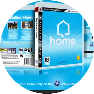 PlayStation Home