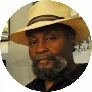 Playthell Benjamin - Author