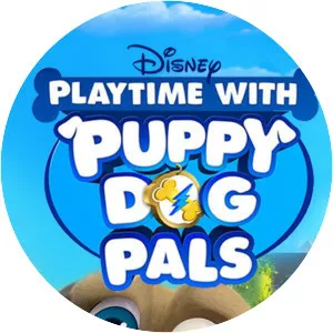 Playtime With Puppy Dog Pals - TV program