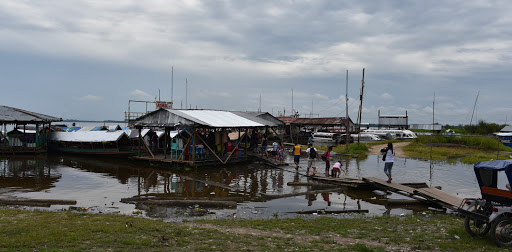 Plaza Bellavista Nanay