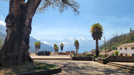 Plaza de Armas de San Pedro de Cachora - Park in Cachora, Peru
