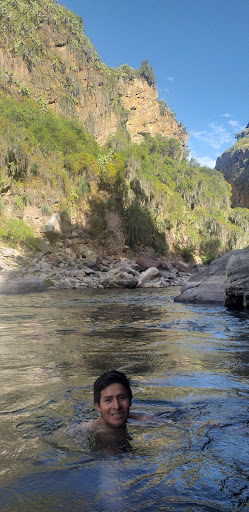 Plaza de Ccocha- Haquira - Park in Peru