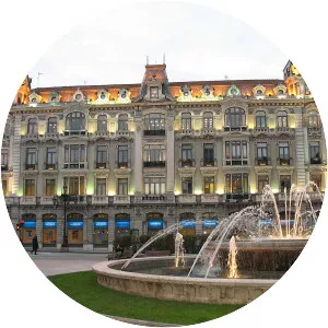 Plaza de la Escandalera