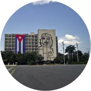 Plaza de la Revolucion
