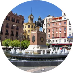 Plaza de las Tendillas