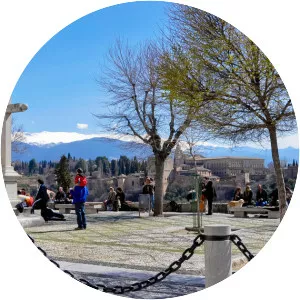 Plaza de San Nicolás - 