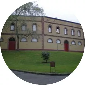 Plaza de toros de Buenavista